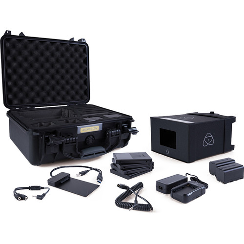 Atomos ATOMACCKT1 - zestaw akcesoriów do 7