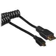 Atomos ATOMCAB015 - kabel Full HDMI do micro HDMI, 30-45