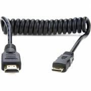 Atomos ATOMFLEX PRO Full HDMI do Mini HDMI 30-60cm - przewód / kabel