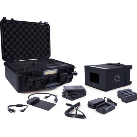 Atomos ATOMACCKT1 - zestaw akcesoriów do 7
