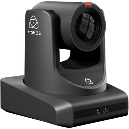 Atomos ATOMAEHD20 A-Eye HD-20X - kamera PTZ, zoom x20, 2K60p, NDI HX3 - bok kamery