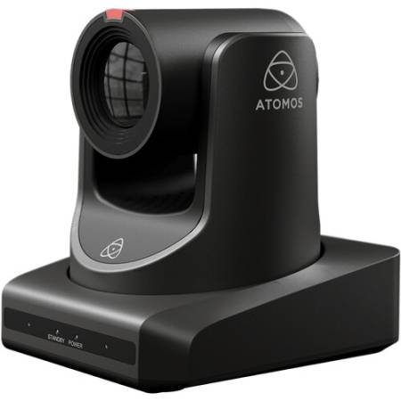 Atomos ATOMAEHD20 A-Eye HD-20X - kamera PTZ, zoom x20, 2K60p, NDI HX3 - bok kamery