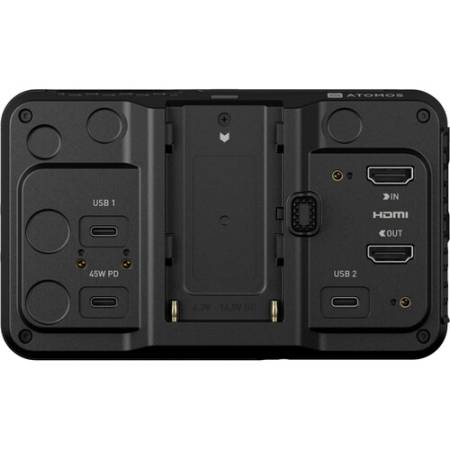 Atomos ATOMNJRW01 Ninja RAW - monitor podglądowy 5,2
