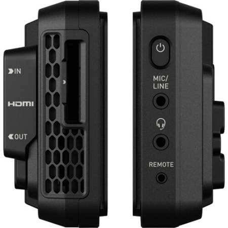 Atomos ATOMNJRW01 Ninja RAW - monitor podglądowy 5,2
