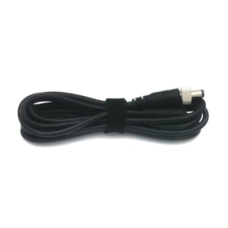 Atomos ATOMUSBCDC - zasilacz, kabel z USB-C na DP 2.1mm DC, 2m_1