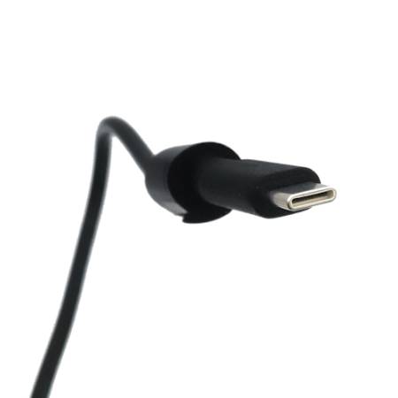 Atomos ATOMUSBCDC - zasilacz, kabel z USB-C na DP 2.1mm DC, 2m_2