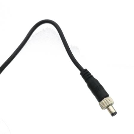 Atomos ATOMUSBCDC - zasilacz, kabel z USB-C na DP 2.1mm DC, 2m_3