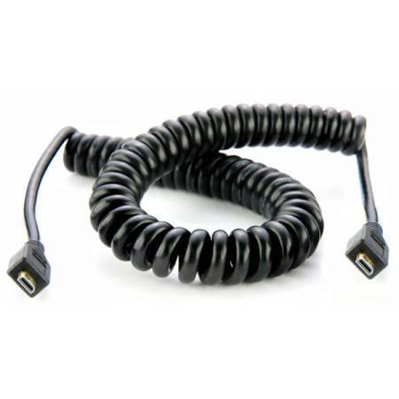 Atomos ATOMCAB012 - kabel micro HDMI do micro HDMI, 50-65cm
