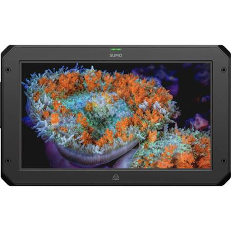 Atomos ATOMSUMSE1 Sumo 19 SE - monitor poglądowy 19
