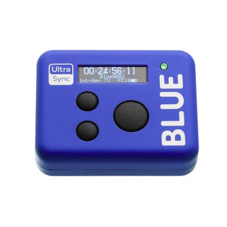 Atomos ATOMXSYBL1-ROW - AtomX Ultrasync Blue
