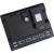 Atomos ATOMXCST01 AtomX CAST - switcher, moduł z przełącznikami do Ninja / Ninja V / Ninja V+ / Ninja Ultra - tył