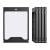 Atomos ATOMCAD113 Master Caddy III - zestaw, obudowa na dysk, 5 sztuk_2