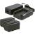 Atomos ATOMXPWKT2 POWER KIT - zestaw do rekorderów ładowarka + 2 akumulatory