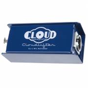 Cloud Microphones Cloudlifter CL-1 - przedwzmacniacz pasywny do mikrofonów