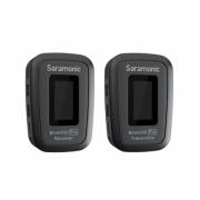 Saramonic Blink 500 PRO B1 (TX+RX) - cyfrowy zestaw bezprzewodowy audio do kamer, aparatów, rejestratorówSaramonic Blink