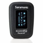 Saramonic Pro RX - odbiornik do systemu Blink500 Pro