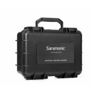 Saramonic SR-C8 - wodoodporna walizka do transportu sprzętu audio