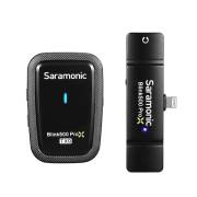 Saramonic Blink500 ProX Q3 - cyfrowy zestaw bezprzewodowy audio, RXDi + TX
