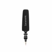 Saramonic SmartMic5S - mikrofon pojemnościowy ze złączem mini Jack TRRS