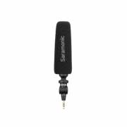 Saramonic SmartMic5 - mikrofon pojemnościowy ze złączem mini Jack TRS