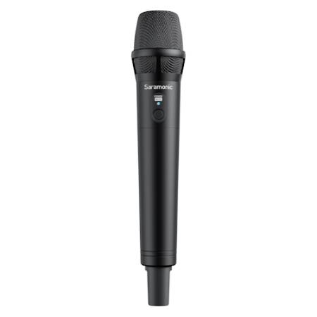 Saramonic Vlink2 HU - mikrofon reporterski