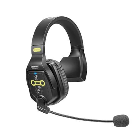 Saramonic WiTalk WT3S - bezprzewodowy system słuchawkowy