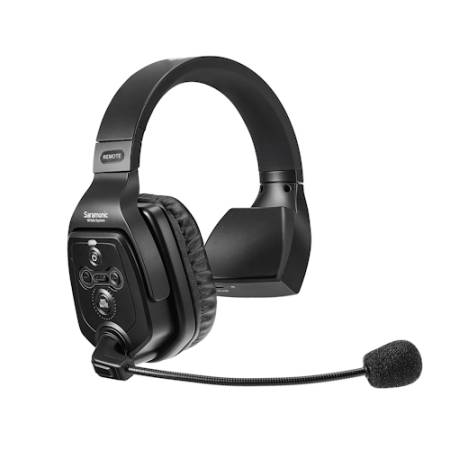 Saramonic WiTalk WT3S - bezprzewodowy system słuchawkowy