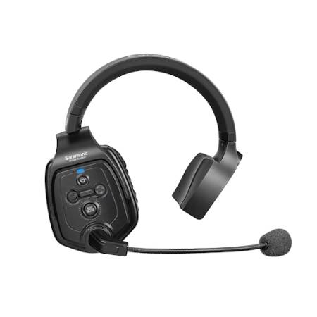 Saramonic WiTalk WT3S - bezprzewodowy system słuchawkowy