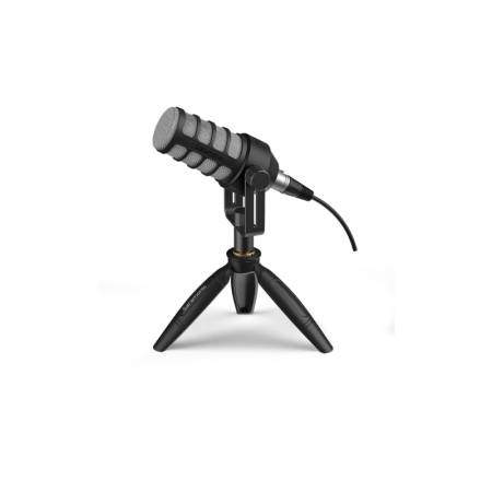 Saramonic SR-BV1 - mikrofon pojemnościowy do podscastów