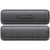 Saramonic Air SE-02 (USB-C + Lightning) - bezprzewodowy zestaw audio, 2x mikrofon (odbiornik USB-C i Lightning) - etui ładujące
