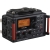 TASCAM DR-60DMKII - rejestrator cyfrowy audio / 4-kanałowy
