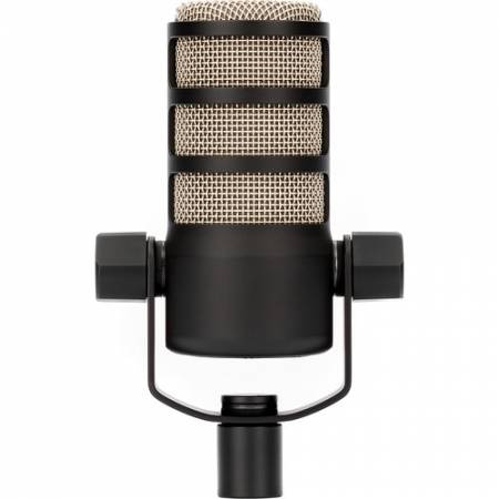 Rode PodMic - mikrofon dynamiczny do podcastów