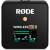 Rode Wireless GO II - cyfrowy 2-kanałowy system bezprzewodowy audio