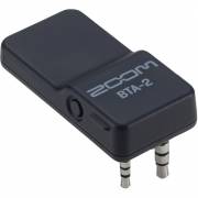 Zoom BTA-2 - adapter Bluetooth do rejestratora PodTrak P4