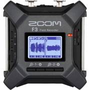 Zoom F3 - cyfrowy rejestrator audio