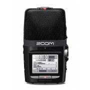 Zoom H2n - przenośny rejestrator cyfrowy audio