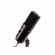 Zoom ZUM-2 - mikrofon USB do podcastów