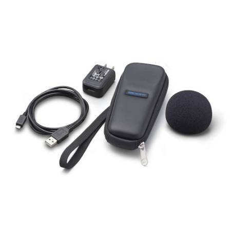 Zoom SPH-1N - zestaw akcesoriów do rejestratora Zoom H1N