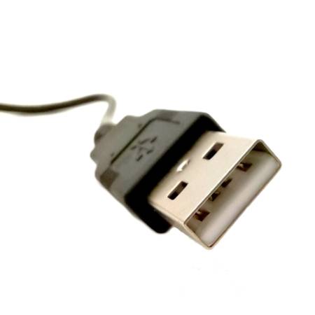 Zoom USB-2 - kabel USB-A na Micro USB-B do rejestratorów audio, 100cm_2