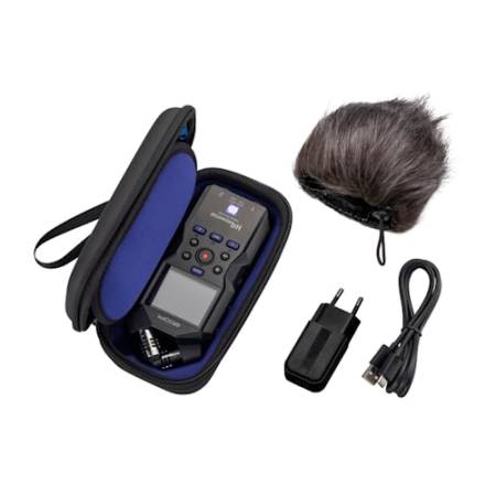 Zoom APH-4e - zestaw akcesoriów do przenośnego rekordera Zoom H4essential_1
