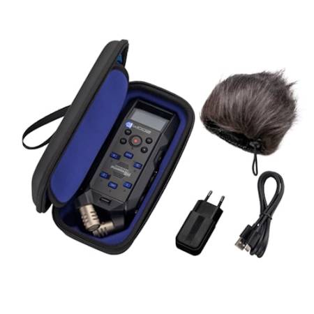 Zoom APH-6e - zestaw akcesoriów do przenośnego rekordera Zoom H6essential_1
