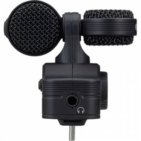 Zoom AM7 - mikrofon pojemnościowy typu