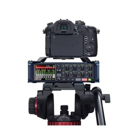 Zoom CMF-8 - uchwyt do kamery dla F8/F8N