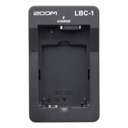 Zoom LBC-1 - ładowarka do akumulatorów do rejestratorów Zoom Q4 i Q8