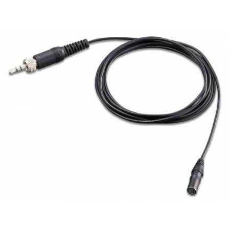 Zoom LMF-2 - mikrofon lavalier dookólny, krawatowy