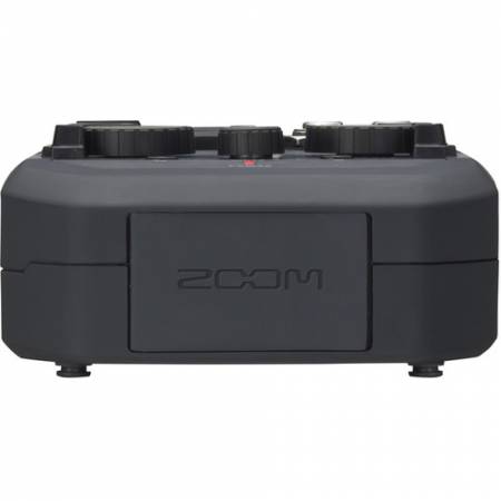Zoom U-24 Handy Audio Interface - interfejs audio
