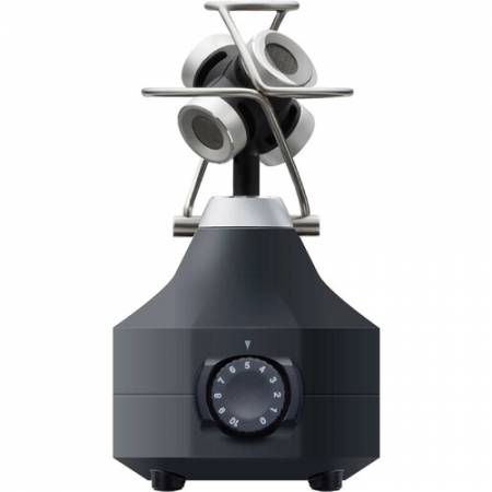 Zoom VRH-8 - kapsuła ambiosoniczna do rejestratora Zoom H8