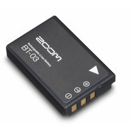 Zoom BT-03 - akumulator do Zoom Q8