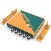 AVMATRIX SD2080 - 2×8 SDI / HDMI Splitter & Converter