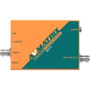 AVMATRIX SE1117 - H.265/ H.264 SDI STREAMING ENCODER